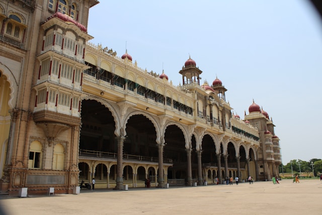 Uttar Pradesh Pilgrimage Tour